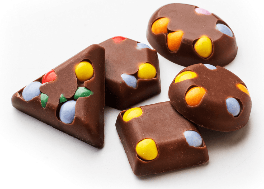 Choko Rainbow