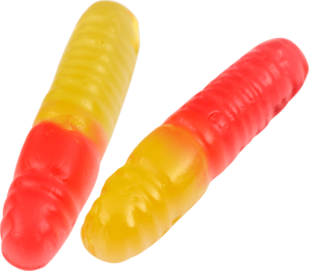 Fruktmaskar