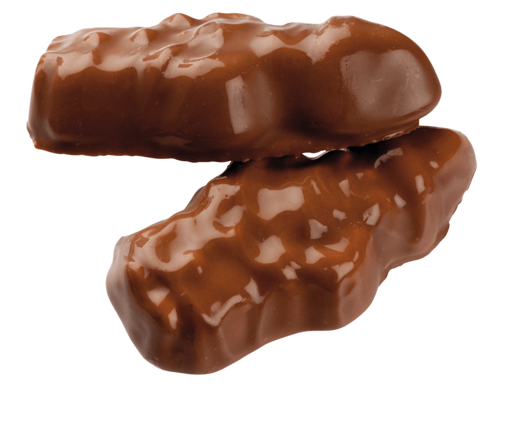 Skumtomtar Choko 2,2Kilo
