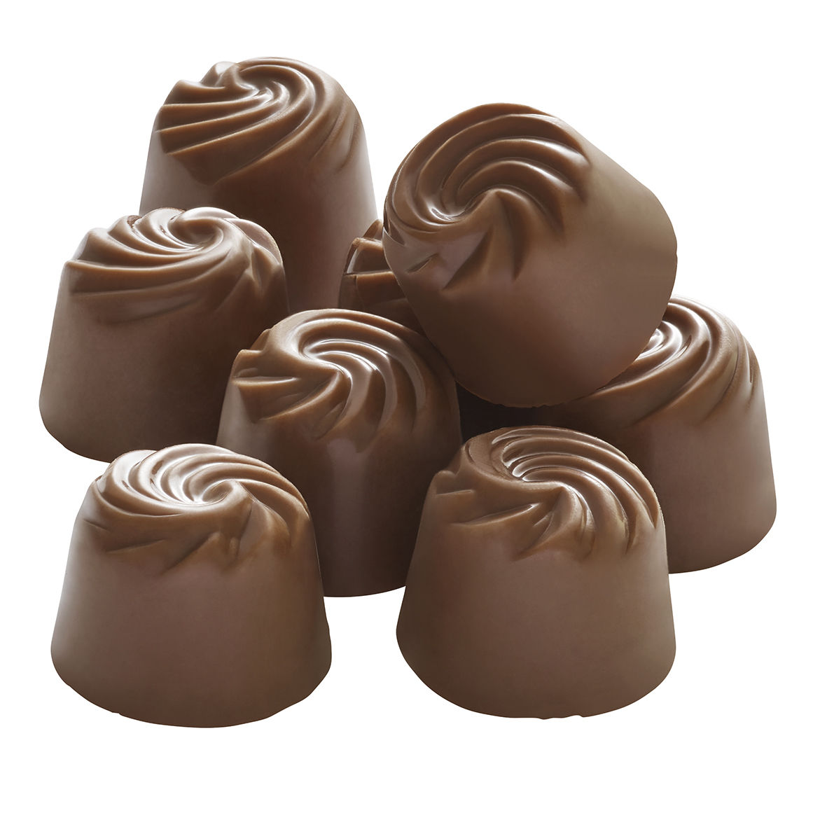 Choko Toffee