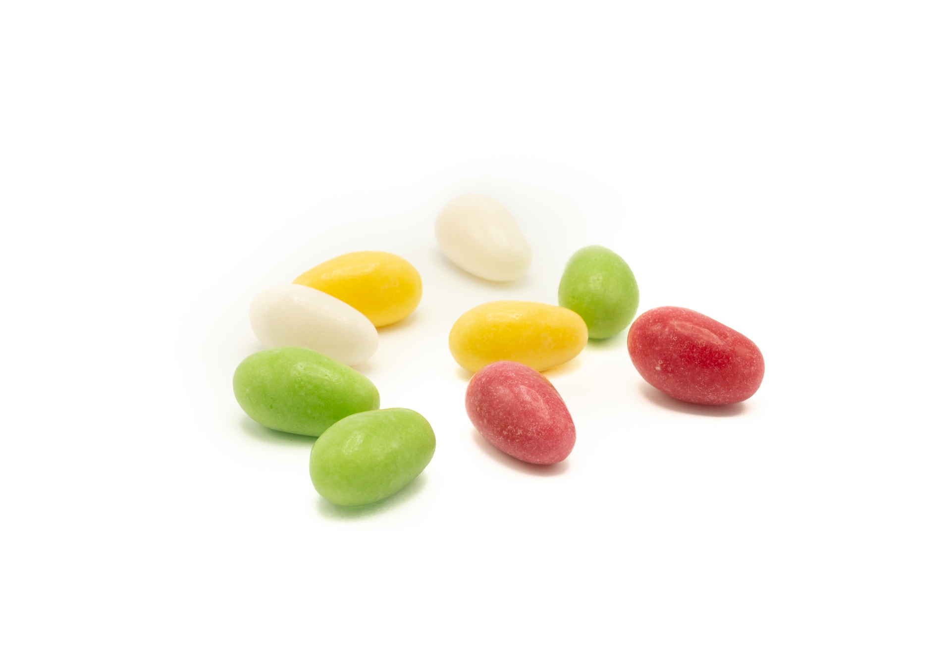Skumägg