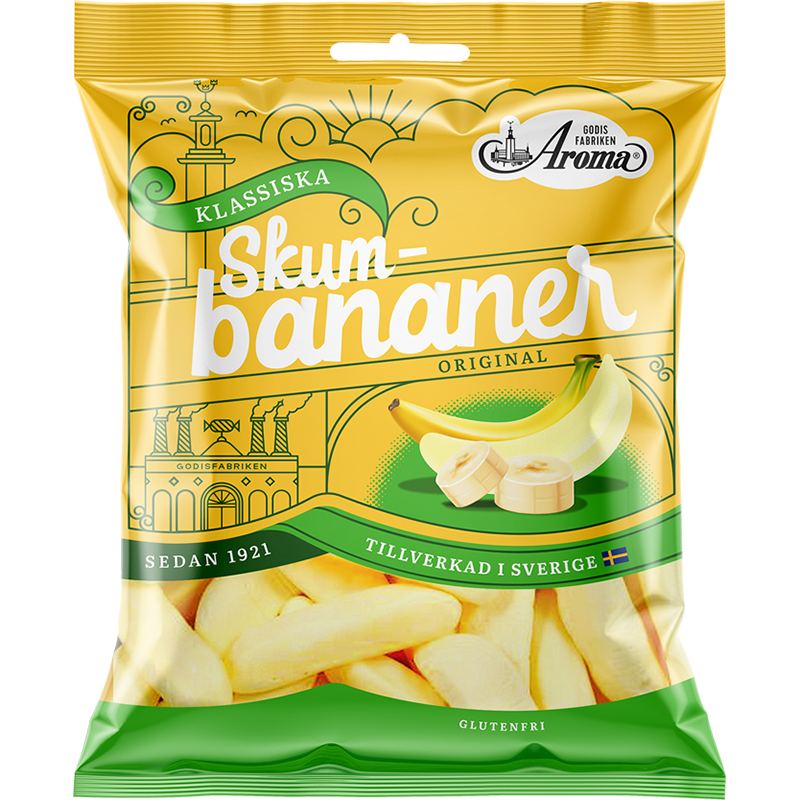Skumbanan
