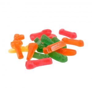 Blandade fruktverktyg
