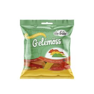 Gelémöss