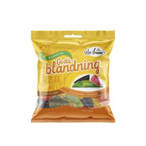 Godisblandning