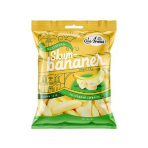 Skumbananer