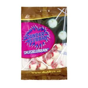 Dunderklubba 10-pack