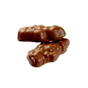 Skumtomtar Choko Lösvikt