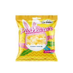 Påskharar 90gr
