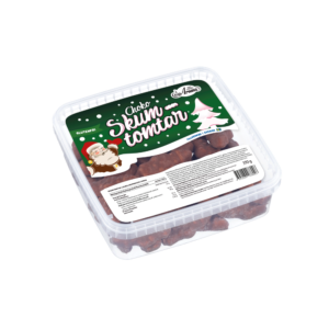Skumtomtar Choko 370g